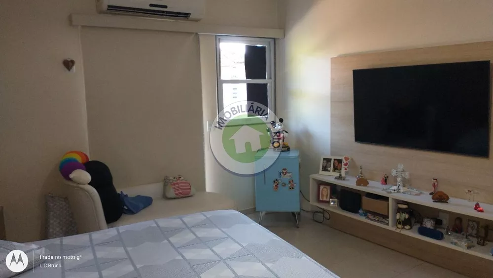 Casa de Condomínio, 2 quartos - Foto 19