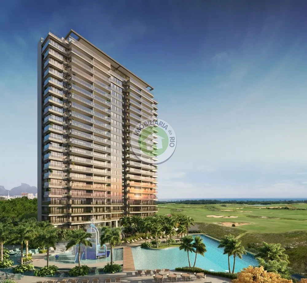 Apartamento, 3 quartos, 132 m² - Foto 11