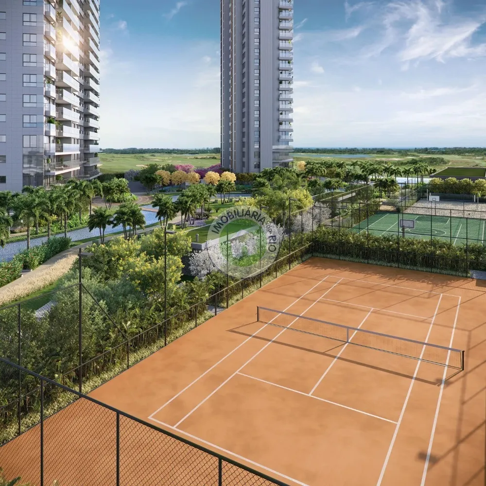 Apartamento, 3 quartos, 132 m² - Foto 8