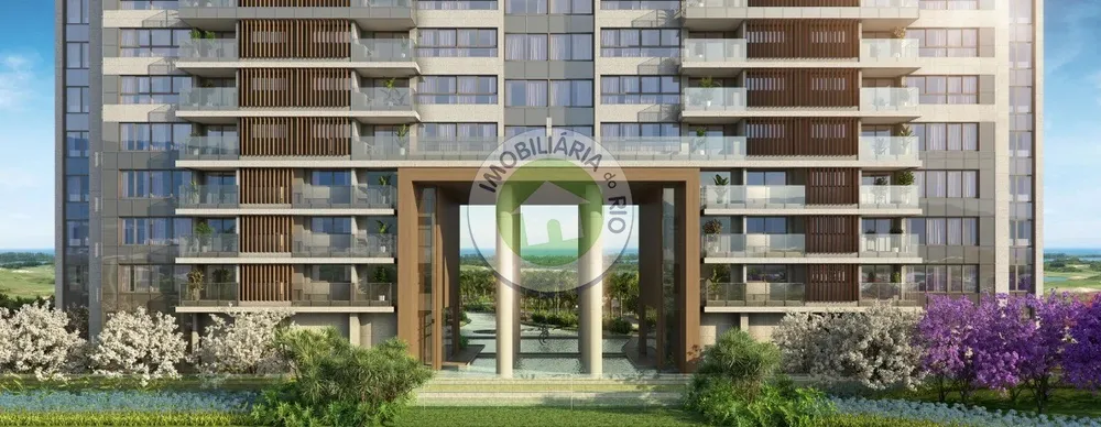 Apartamento, 3 quartos, 132 m² - Foto 6