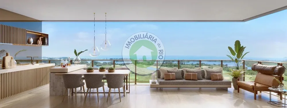 Apartamento, 3 quartos, 132 m² - Foto 13