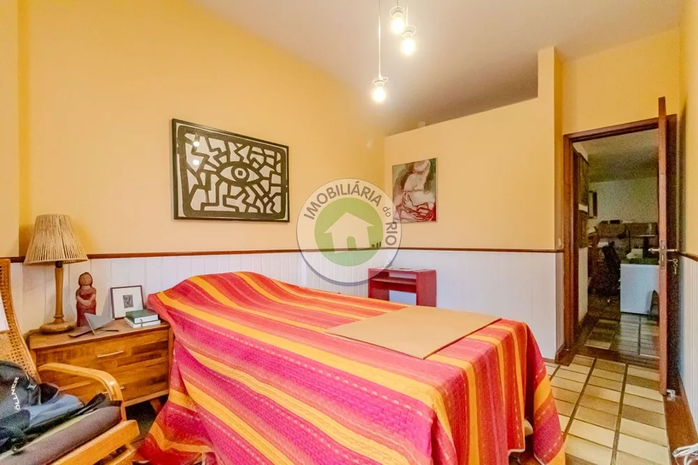 Apartamento, 3 quartos, 137 m² - Foto 19