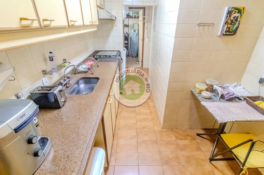 Apartamento, 3 quartos, 137 m² - Foto 10