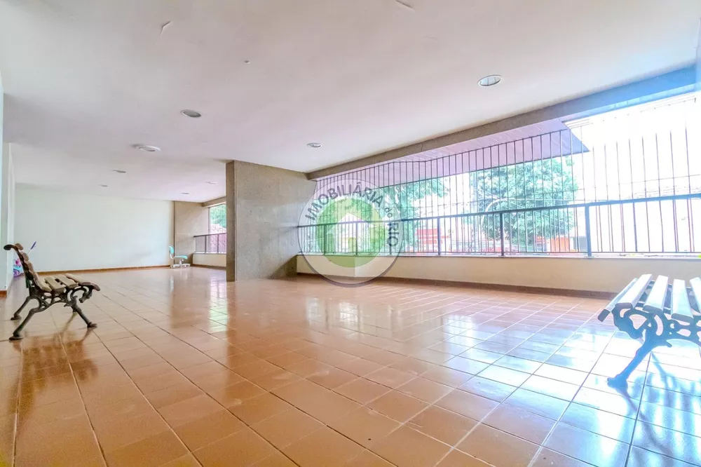 Apartamento, 3 quartos, 137 m² - Foto 31