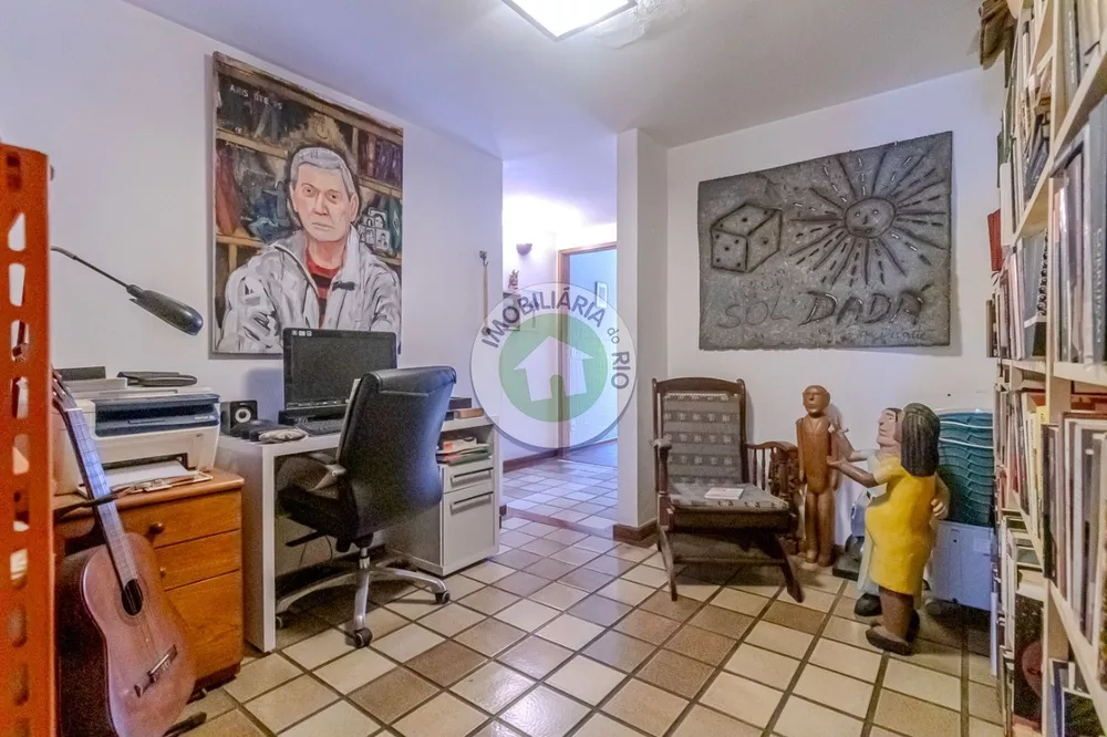 Apartamento, 3 quartos, 137 m² - Foto 17