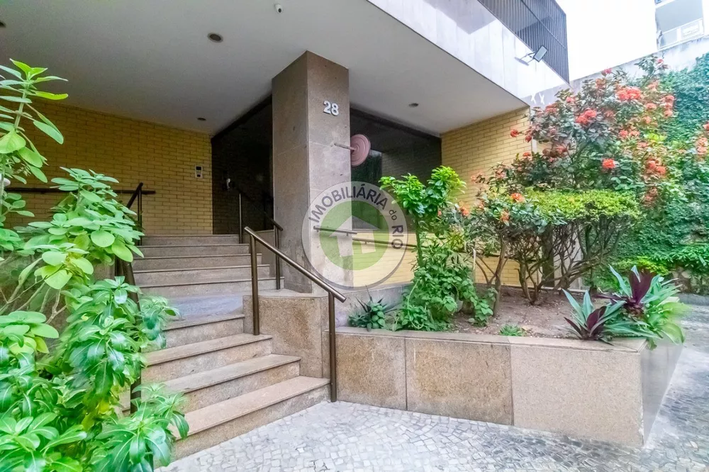 Apartamento, 3 quartos, 137 m² - Foto 33