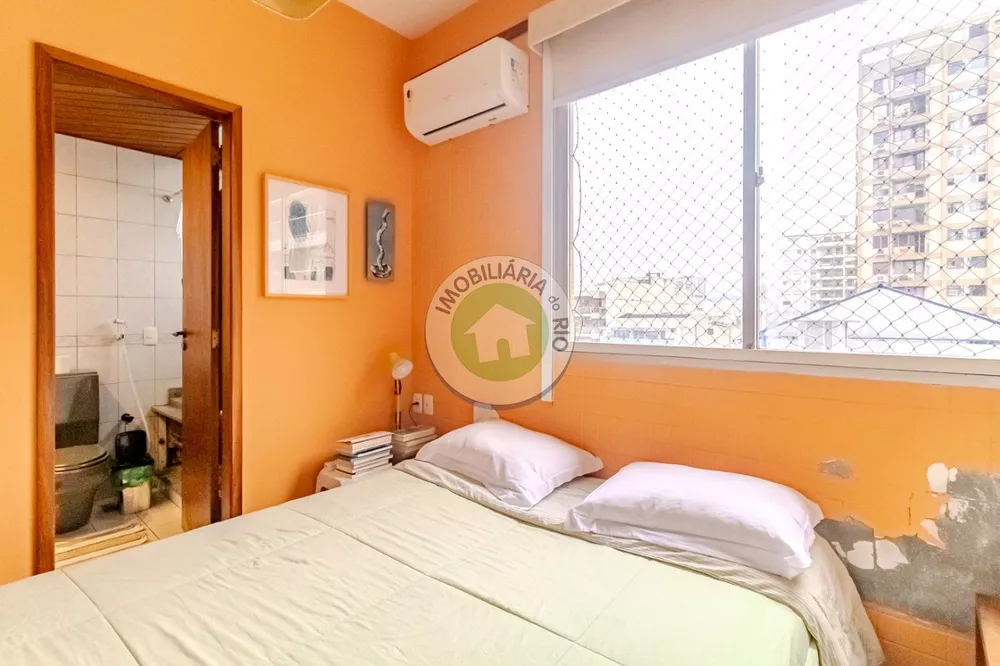 Apartamento, 3 quartos, 137 m² - Foto 24