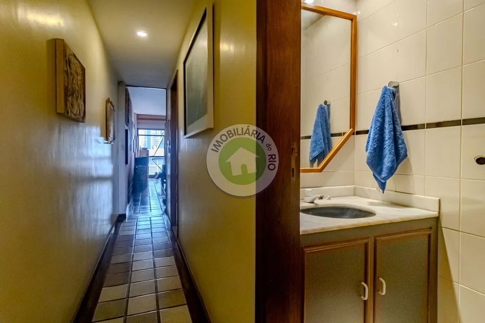 Apartamento, 3 quartos, 137 m² - Foto 29