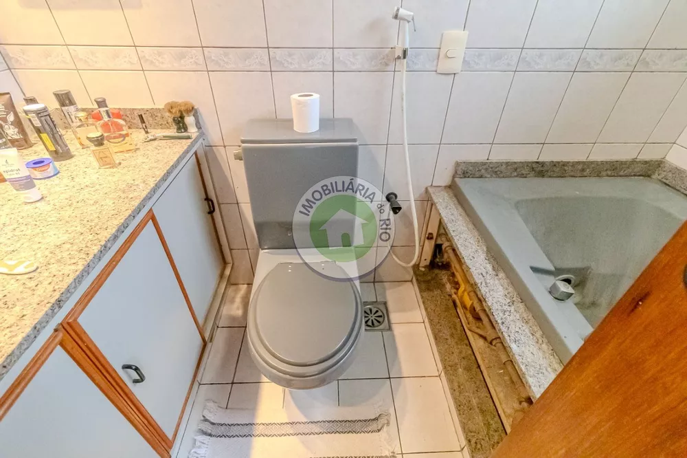 Apartamento, 3 quartos, 137 m² - Foto 26