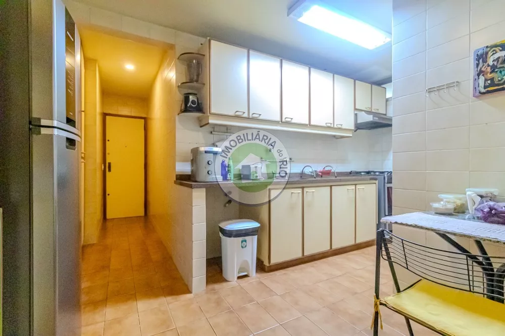 Apartamento, 3 quartos, 137 m² - Foto 8