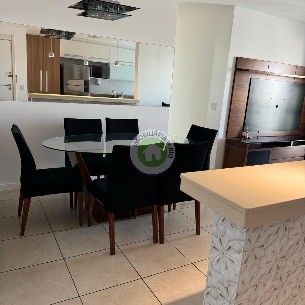 Apartamento, 3 quartos, 89 m² - Foto 11