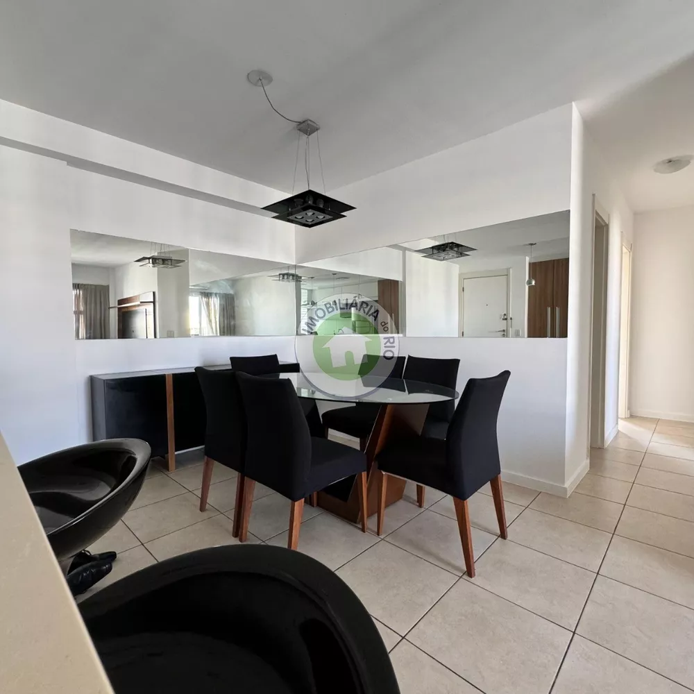 Apartamento, 3 quartos, 89 m² - Foto 1