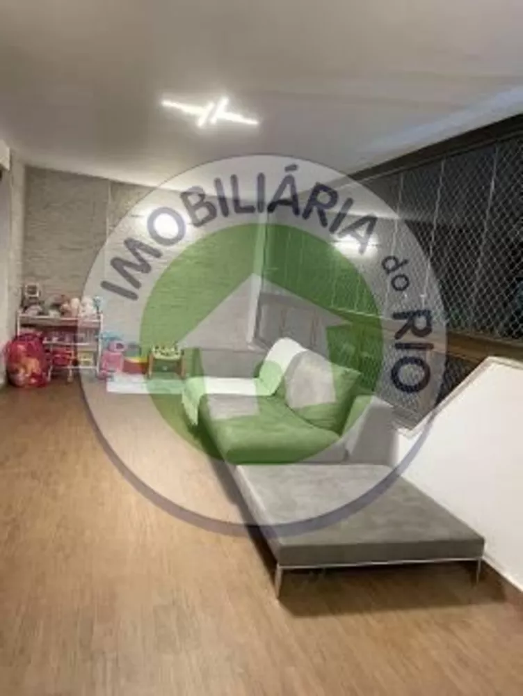 Apartamento, 3 quartos, 153 m² - Foto 9