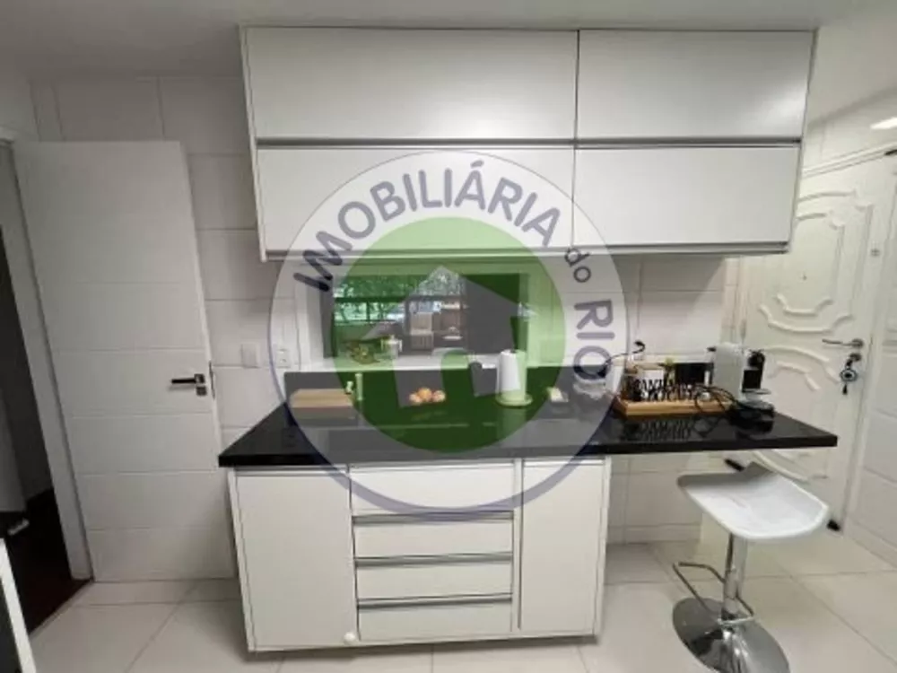 Apartamento, 3 quartos, 153 m² - Foto 3