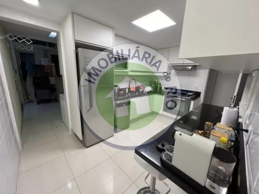 Apartamento, 3 quartos, 153 m² - Foto 12