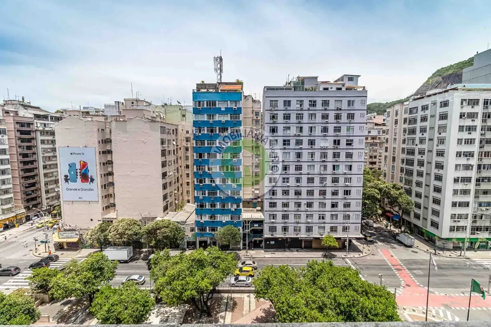 Apartamento, 3 quartos, 135 m² - Foto 23