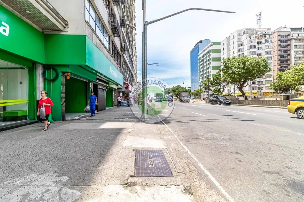 Apartamento, 3 quartos, 135 m² - Foto 20