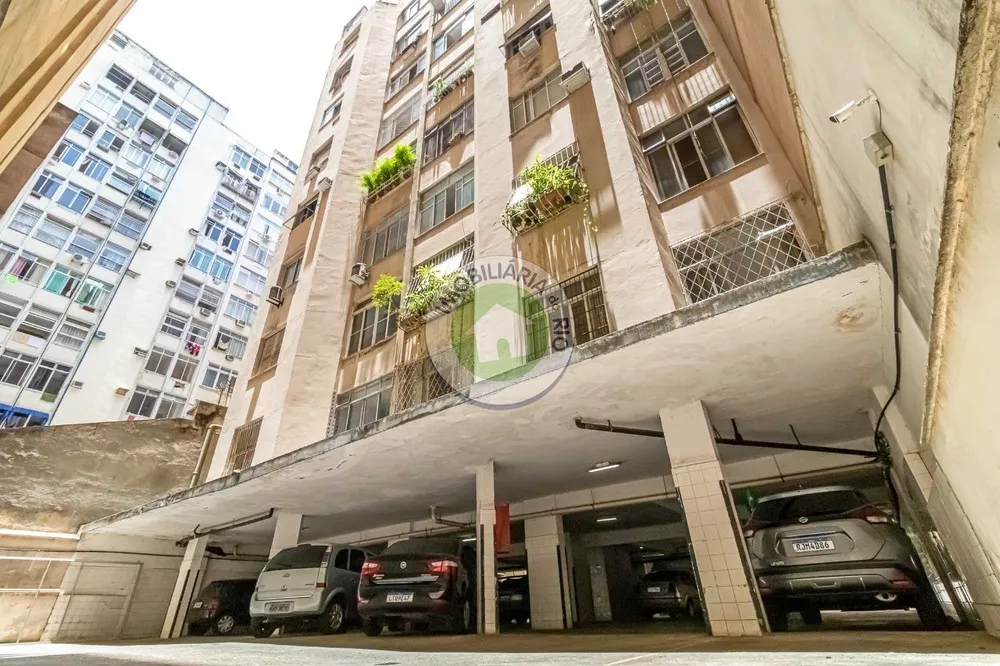 Apartamento, 3 quartos, 135 m² - Foto 27