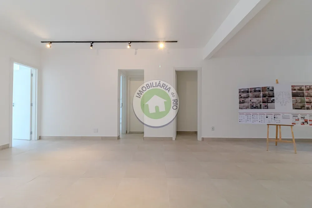 Apartamento, 3 quartos, 135 m² - Foto 14