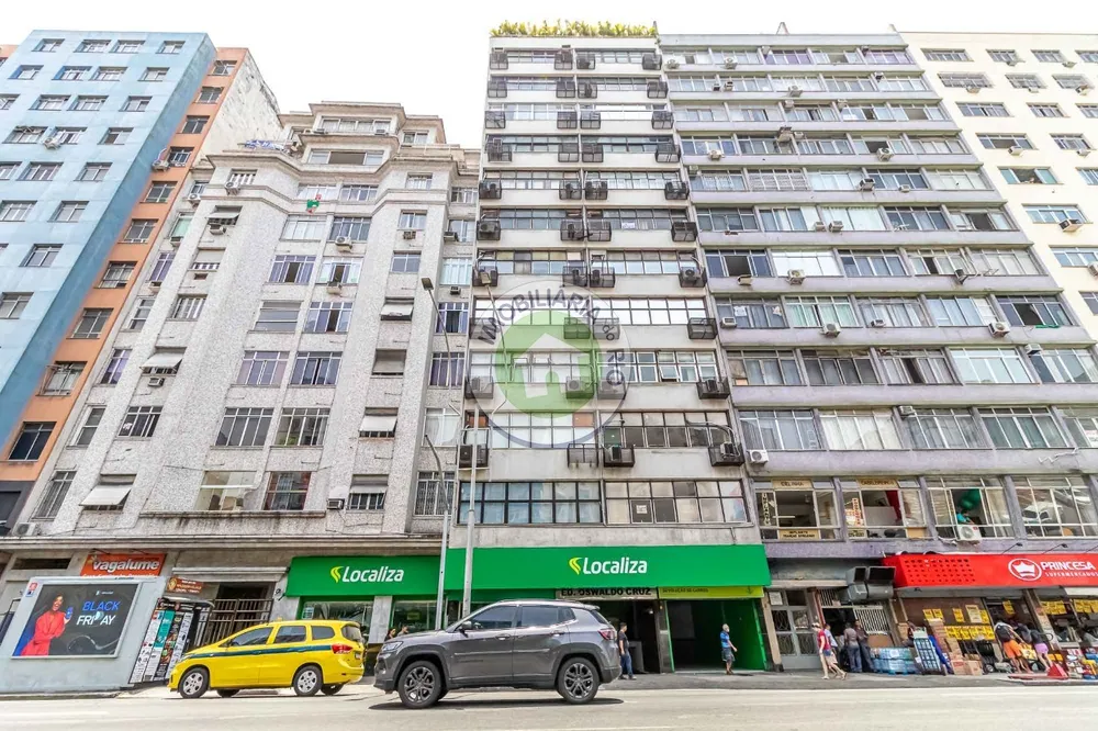 Apartamento, 3 quartos, 135 m² - Foto 48