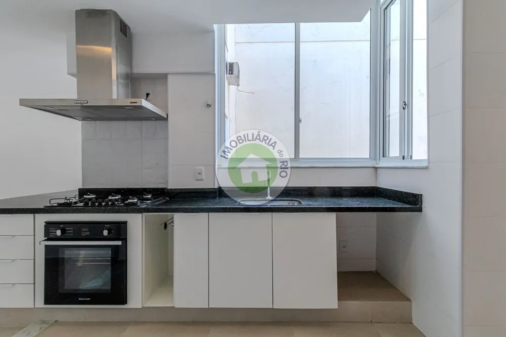 Apartamento, 3 quartos, 135 m² - Foto 40