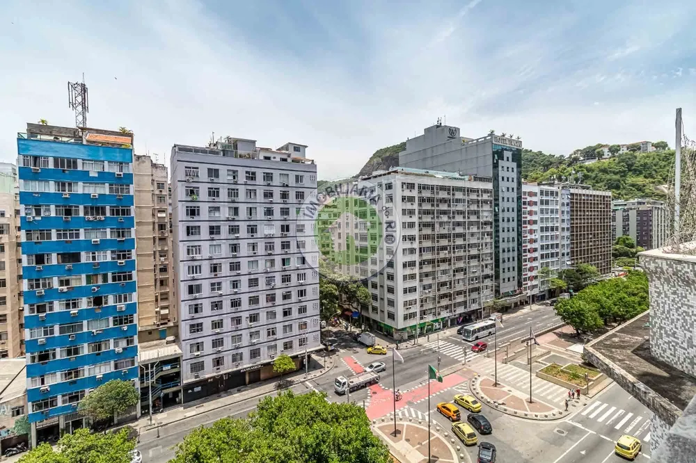 Apartamento, 3 quartos, 135 m² - Foto 9