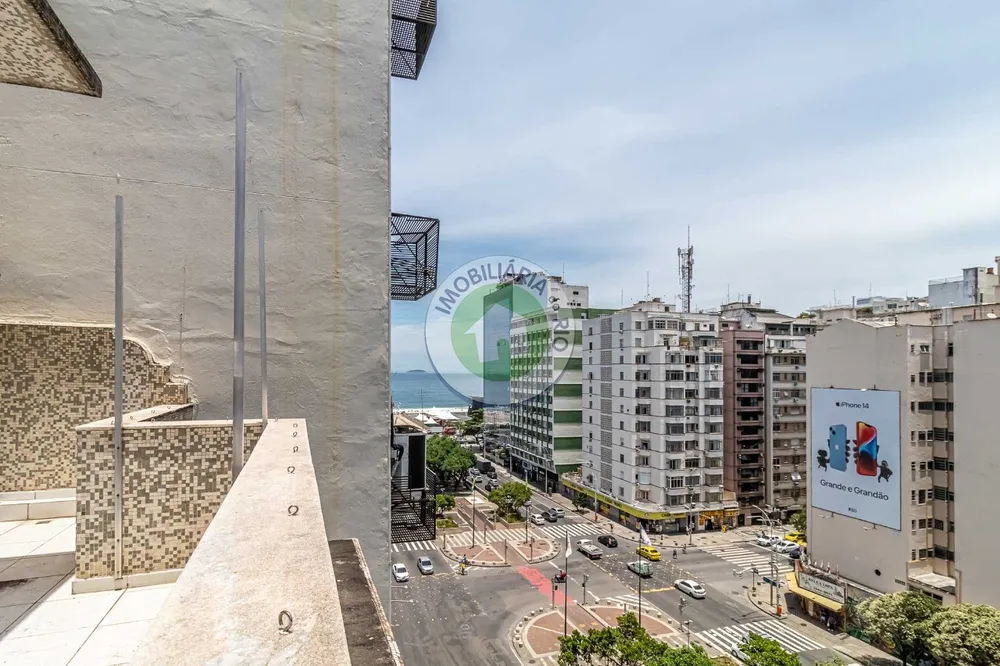 Apartamento, 3 quartos, 135 m² - Foto 41
