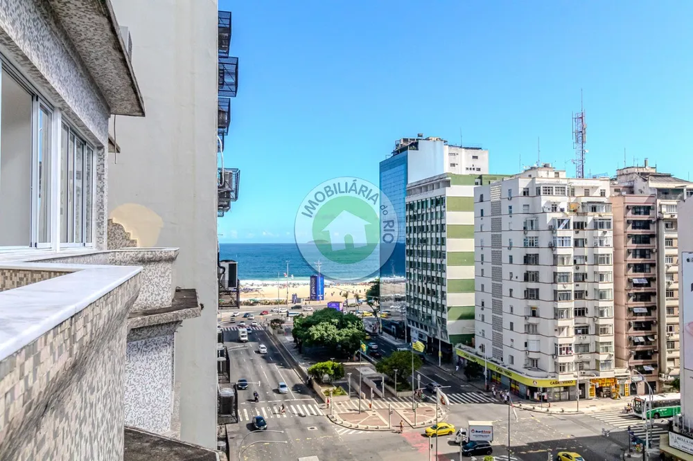Apartamento, 3 quartos, 135 m² - Foto 47