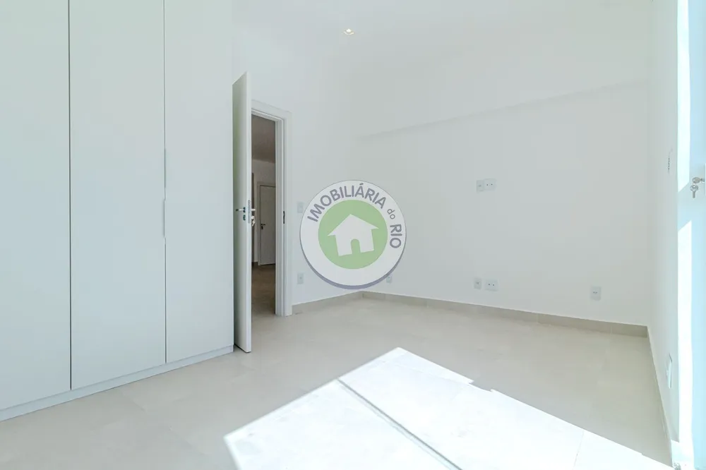 Apartamento, 3 quartos, 135 m² - Foto 5