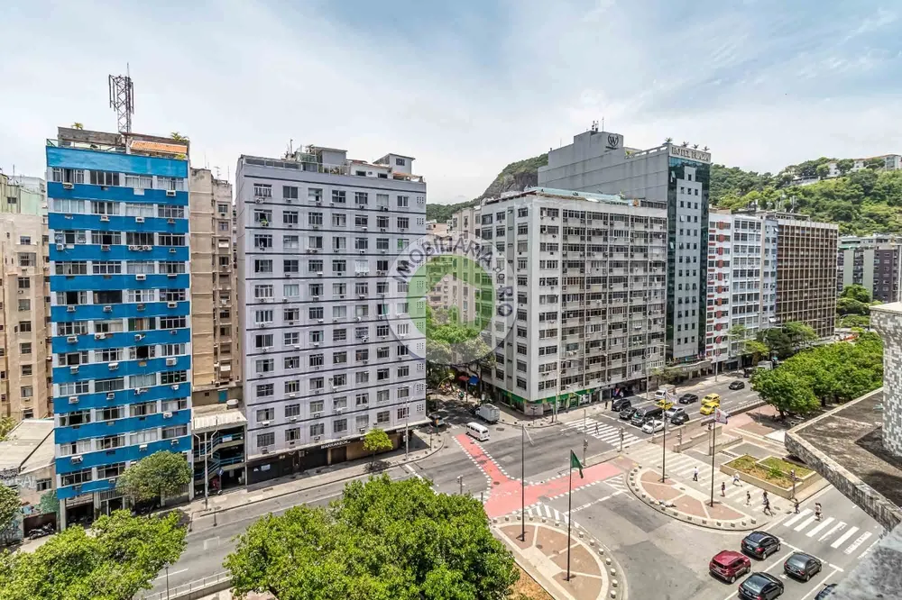 Apartamento, 3 quartos, 135 m² - Foto 42