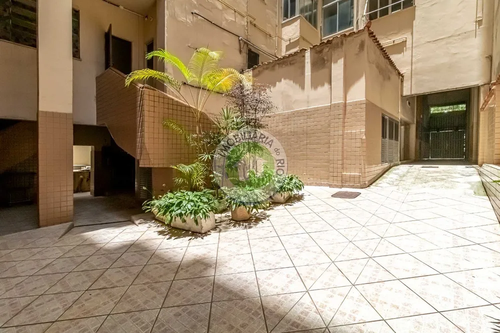 Apartamento, 3 quartos, 135 m² - Foto 34