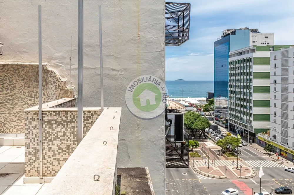 Apartamento, 3 quartos, 135 m² - Foto 7