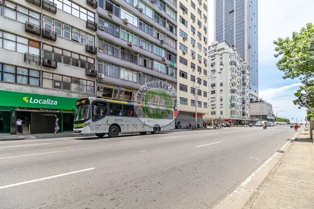 Apartamento, 3 quartos, 135 m² - Foto 15