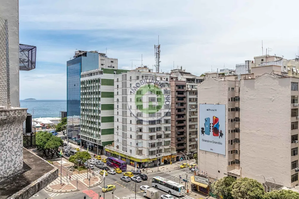 Apartamento, 3 quartos, 135 m² - Foto 1