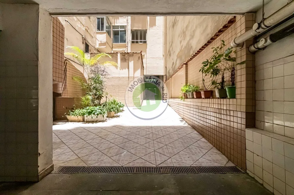Apartamento, 3 quartos, 135 m² - Foto 8