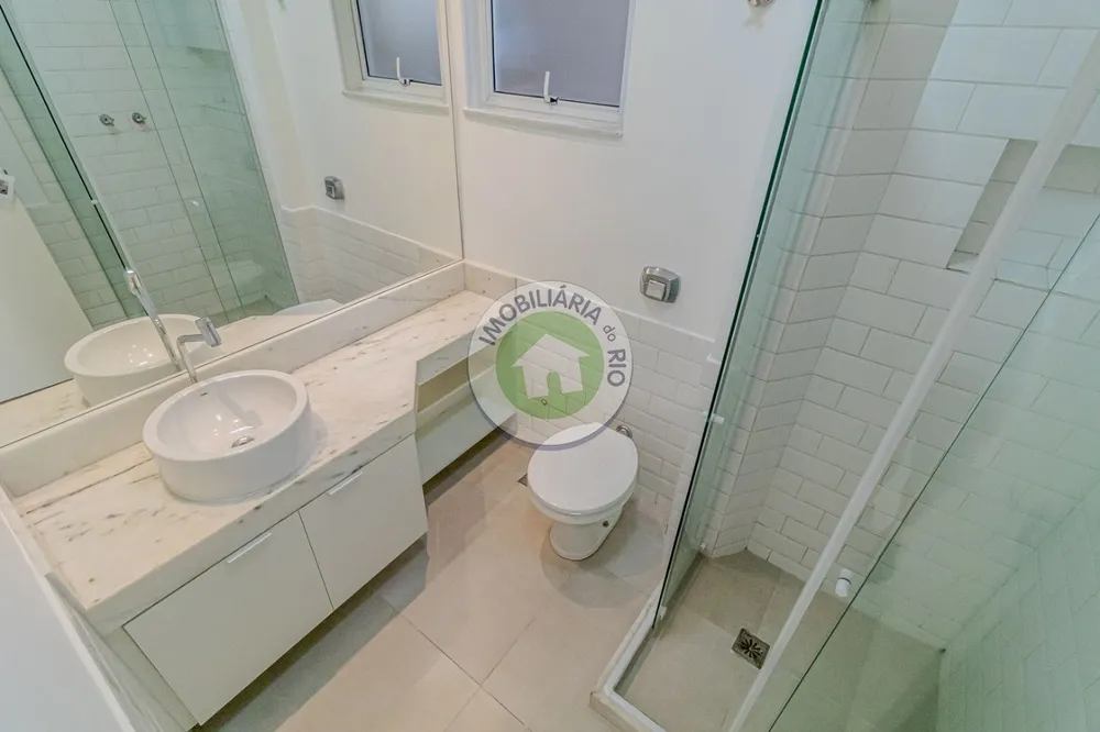 Apartamento, 3 quartos, 135 m² - Foto 37
