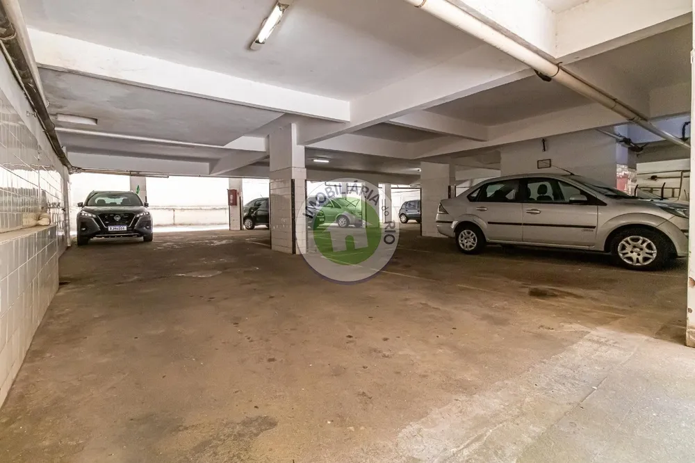 Apartamento, 3 quartos, 135 m² - Foto 35