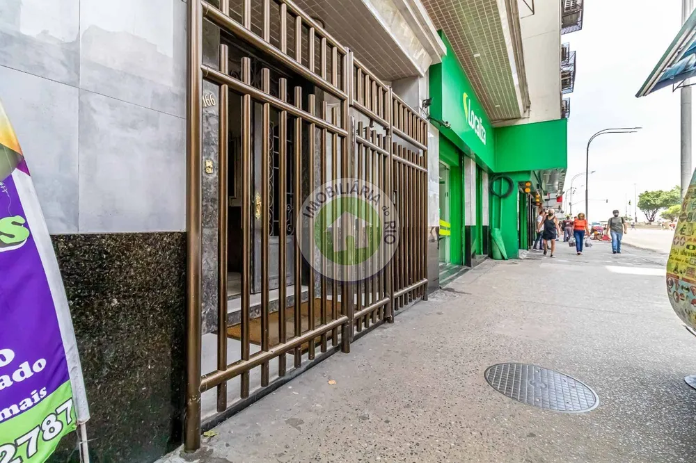 Apartamento, 3 quartos, 135 m² - Foto 32