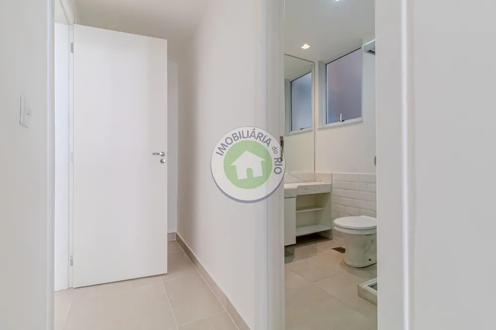 Apartamento, 3 quartos, 135 m² - Foto 2