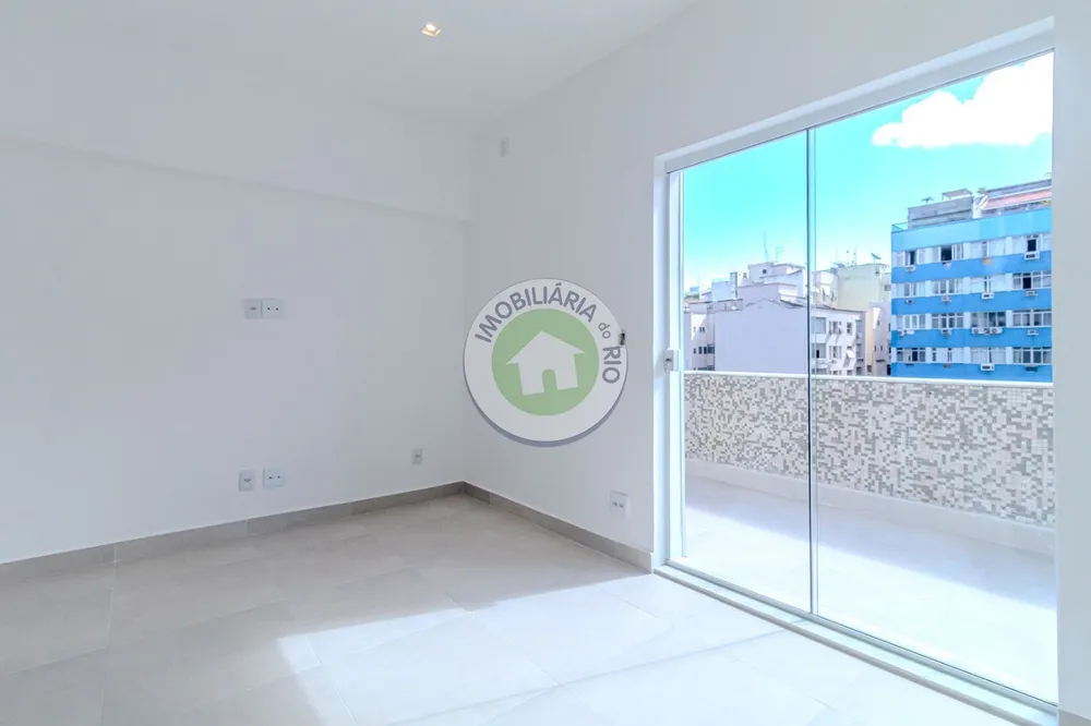 Apartamento, 3 quartos, 135 m² - Foto 22