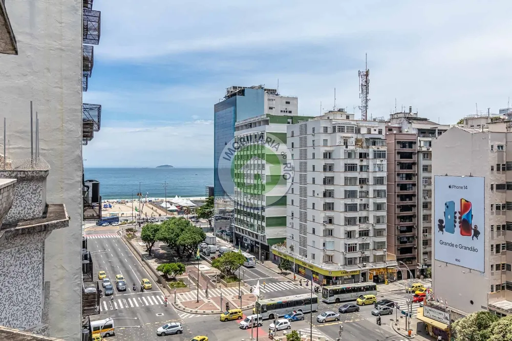 Apartamento, 3 quartos, 135 m² - Foto 46