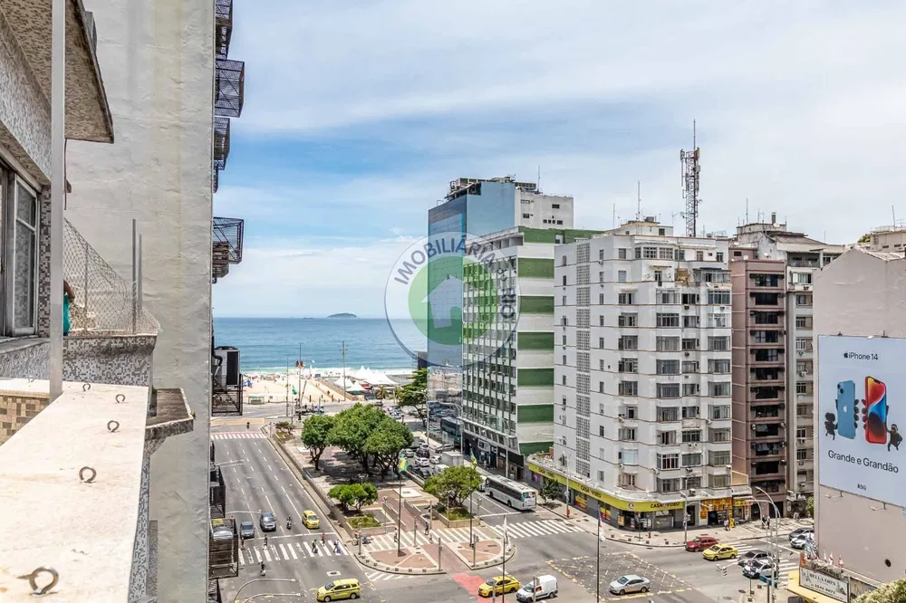 Apartamento, 3 quartos, 135 m² - Foto 28