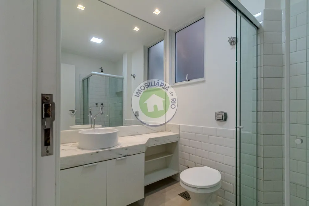 Apartamento, 3 quartos, 135 m² - Foto 6