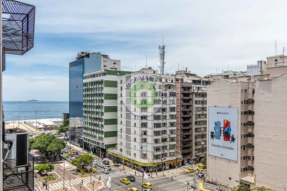 Apartamento, 3 quartos, 135 m² - Foto 38