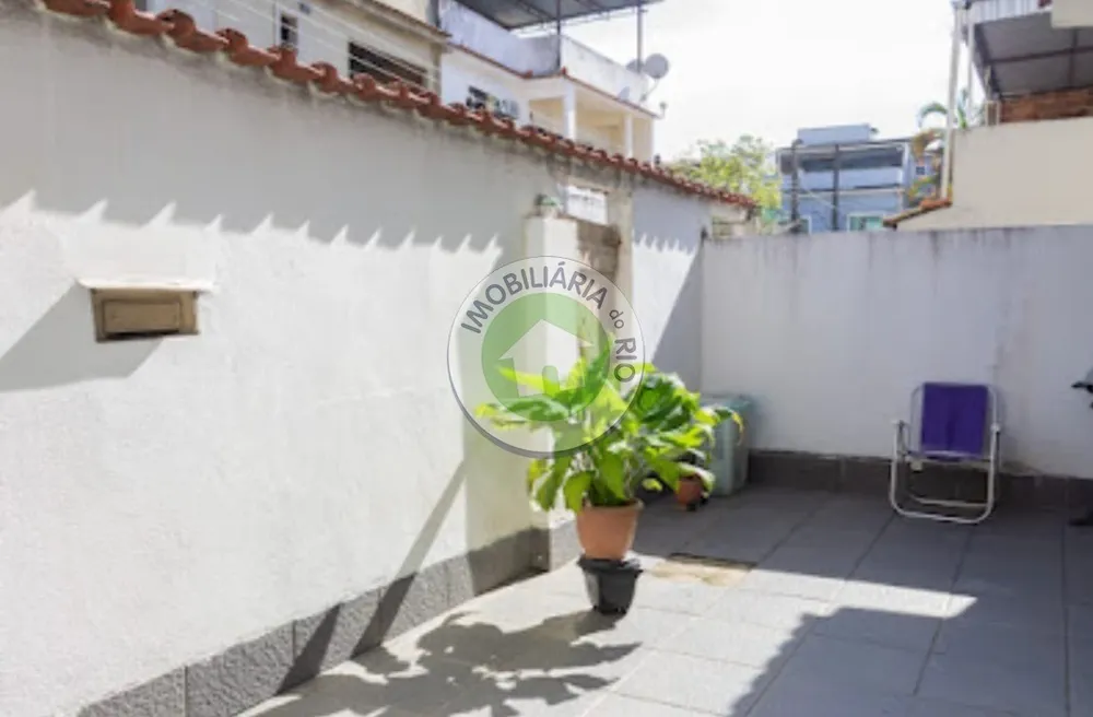 Casa, 3 quartos - Foto 44