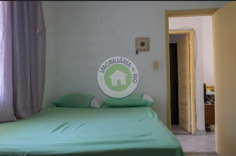 Casa, 3 quartos - Foto 7