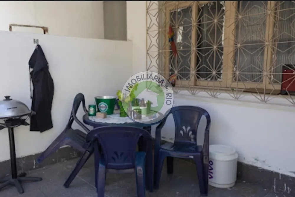 Casa, 3 quartos - Foto 41