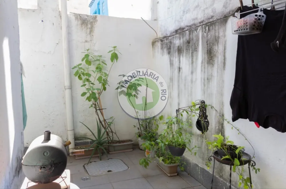 Casa, 3 quartos - Foto 43
