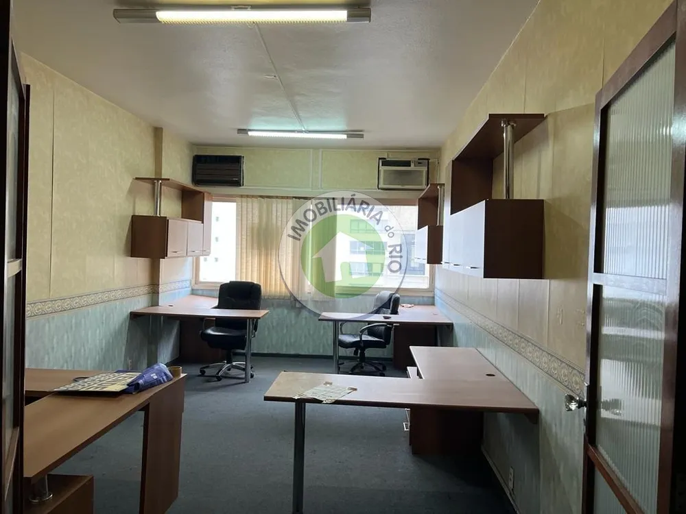 Sala-Conjunto, 42 m² - Foto 6