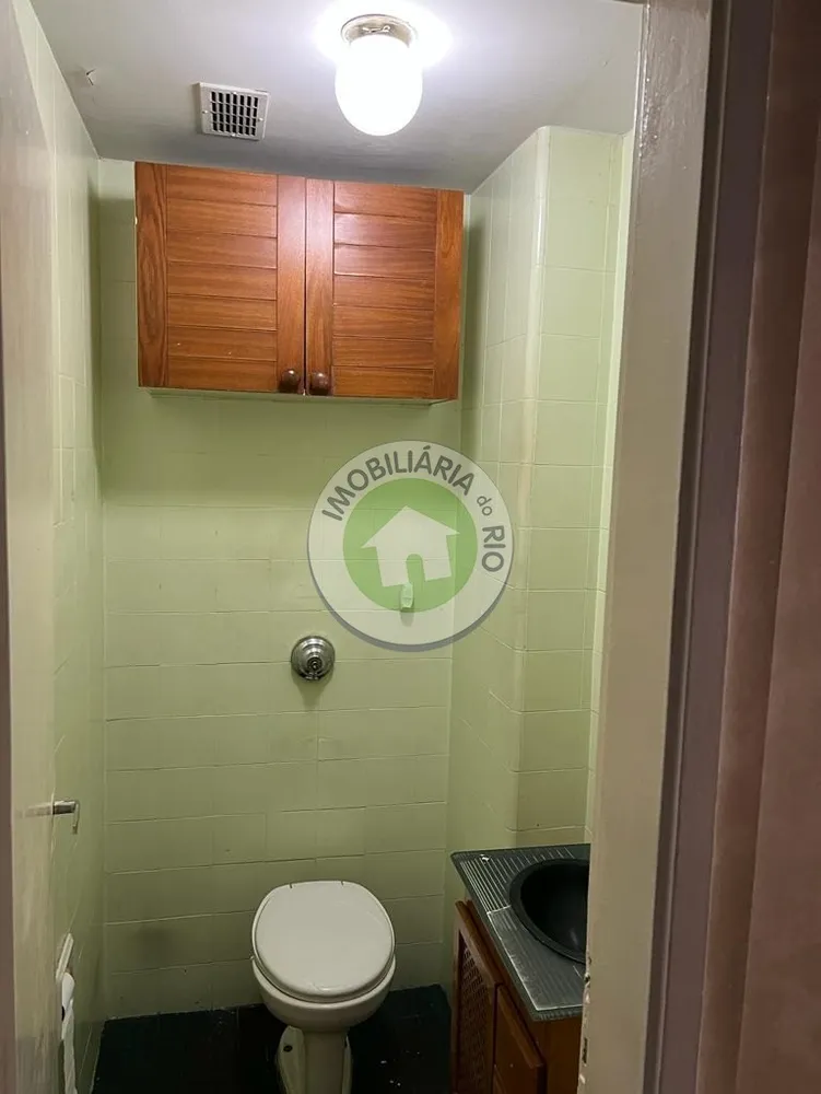 Sala-Conjunto, 42 m² - Foto 10